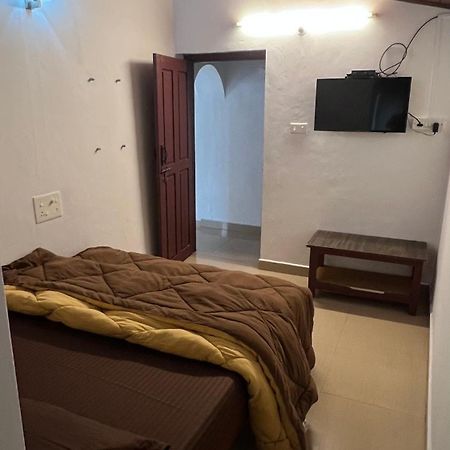 Westernghats Homestay Madikeri Exterior photo